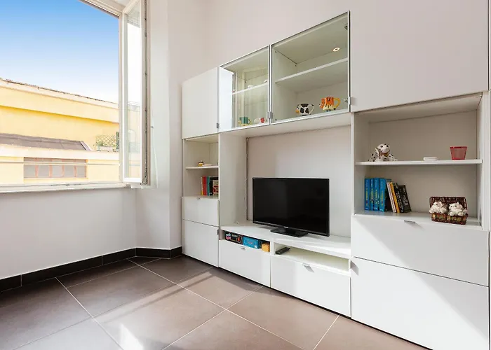 Tasso By Rental In Rome