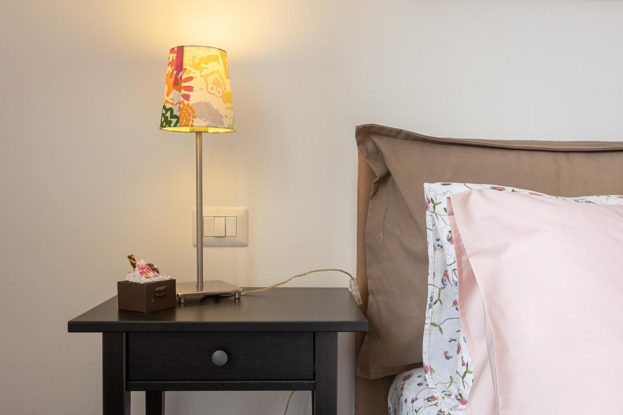 Apartment Tasso By In Rom