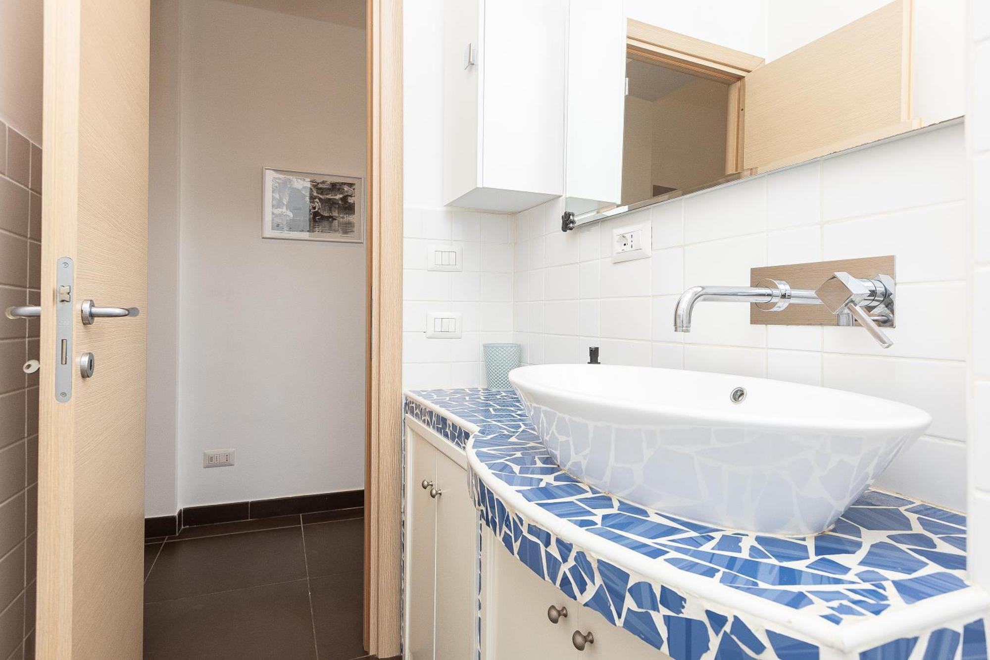 Apartment Tasso By In *