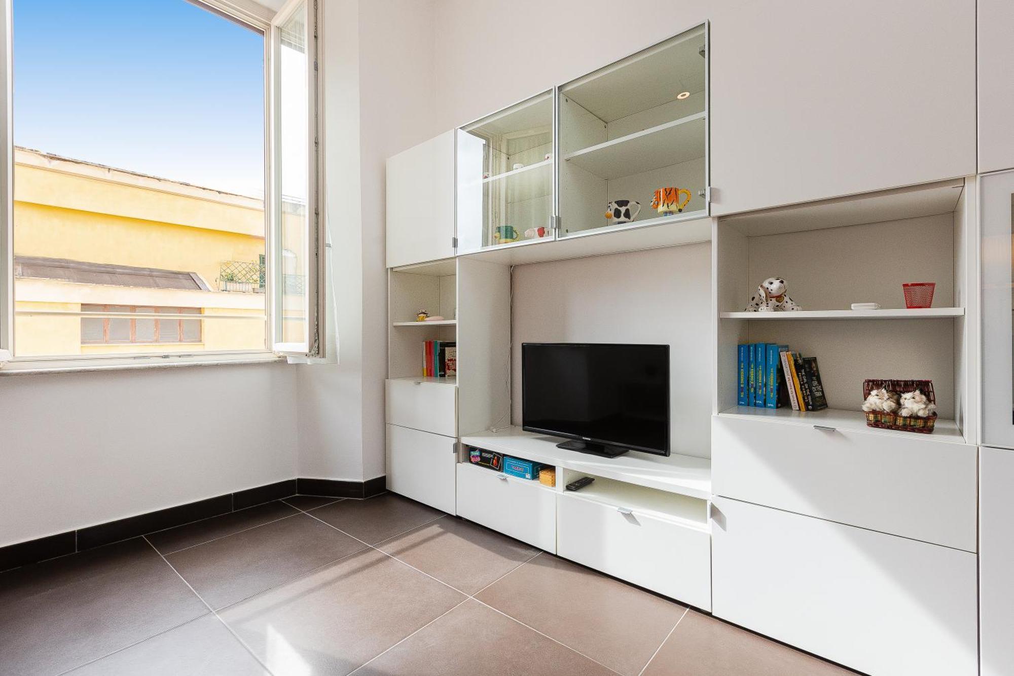 Tasso By In * Rom